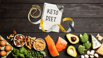 Is the Keto Diet Safe-What are the Risks?