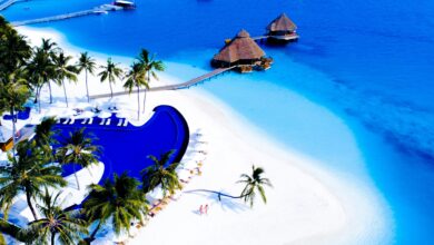 Maldives Islands, Maldives