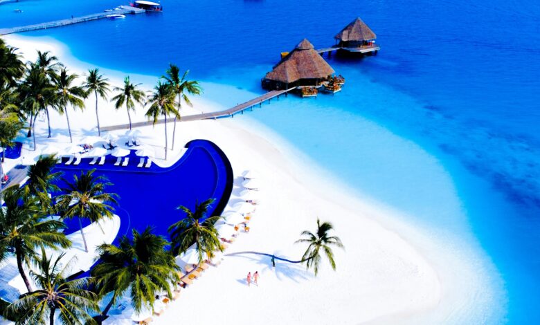 Maldives Islands, Maldives