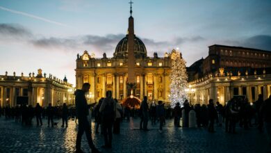 Rome, Italy