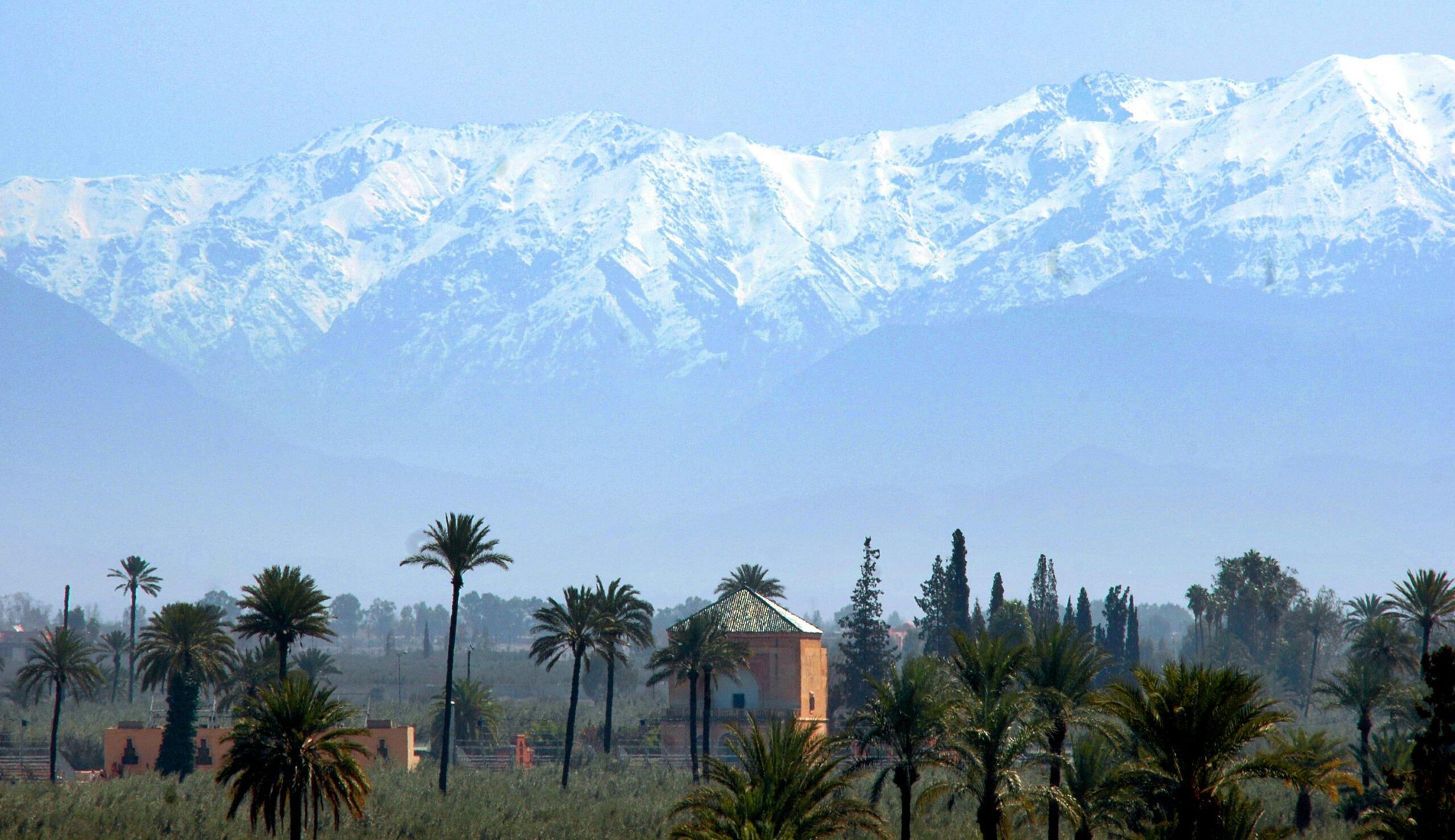 Marrakech, Morocco: A Vibrant Cultural Jewel