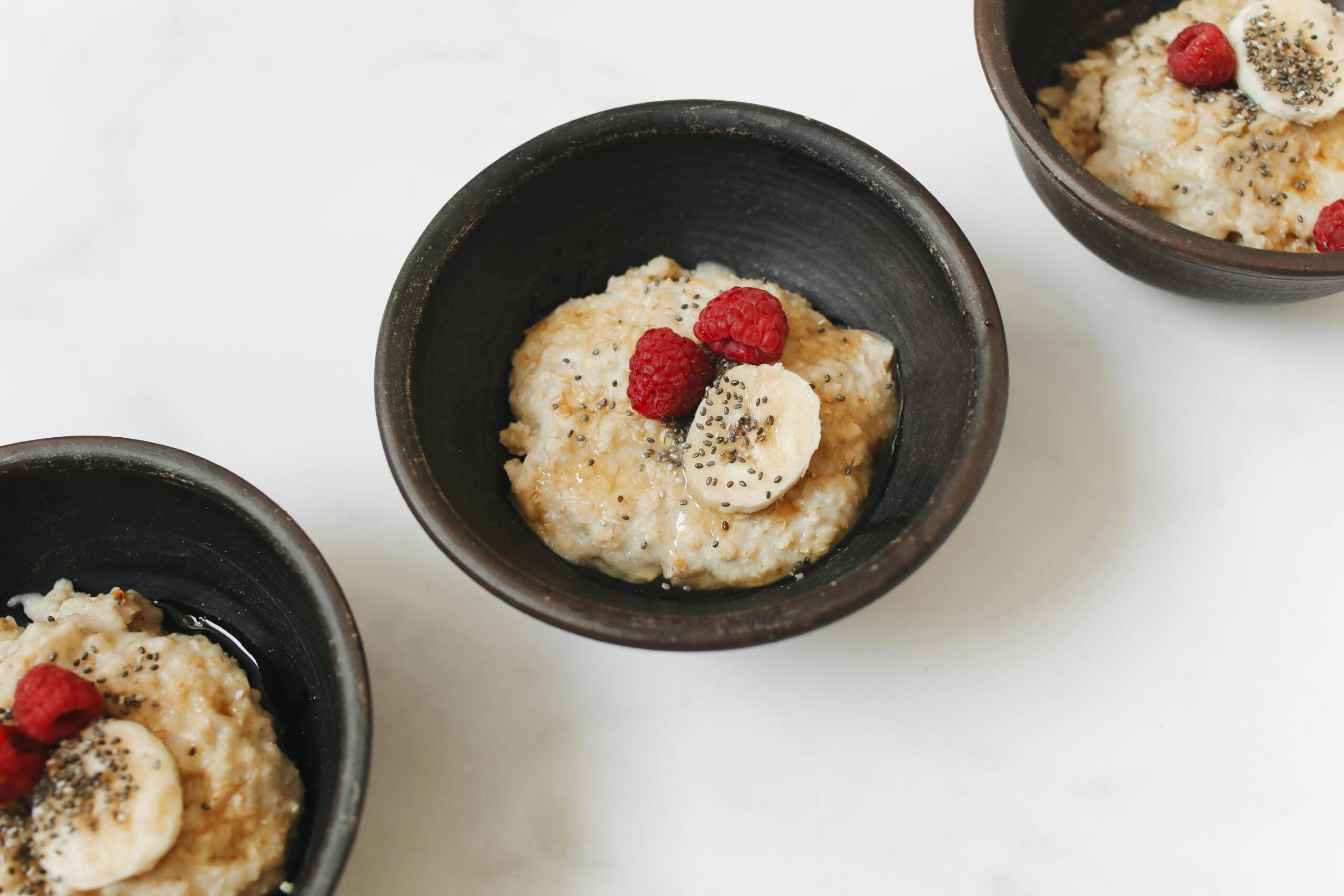 Simple and Delicious Oatmeal Recipes