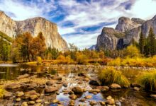 The Best USA National Parks You Need to Visit