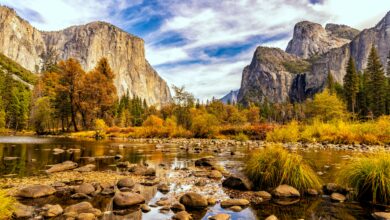 The Best USA National Parks You Need to Visit