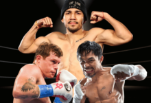 2024 Boxing Schedule: Top Upcoming Fights