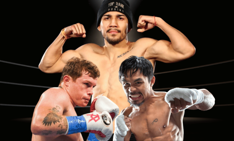 2024 Boxing Schedule: Top Upcoming Fights