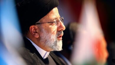 Iranian President Ebrahim Raisi Dies in Helicopter Crash at 63