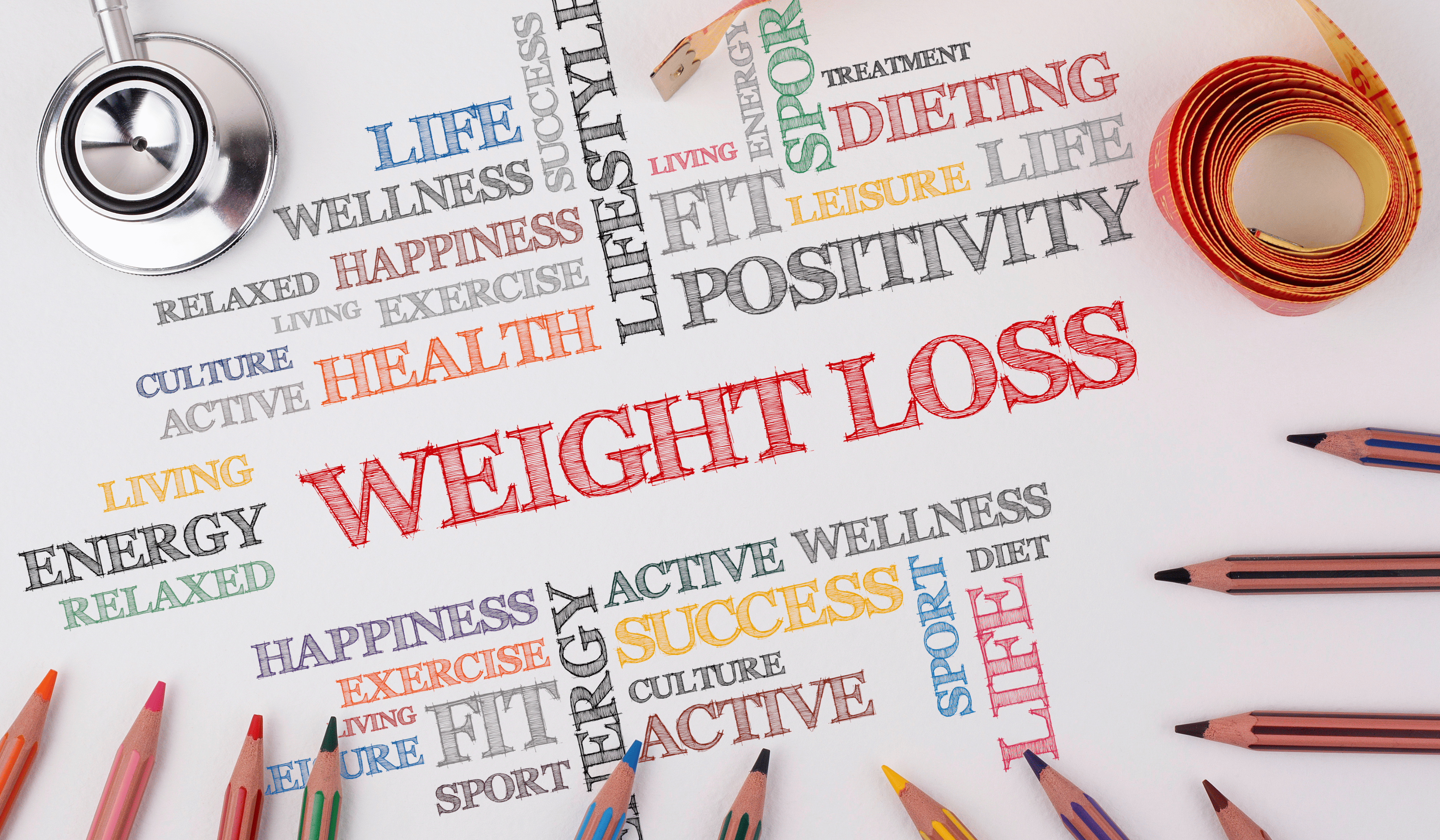 Understanding the Basics of Weight Loss