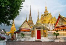 Discover Bangkok: Your Travel Guide to the City