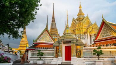 Discover Bangkok: Your Travel Guide to the City