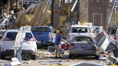 Severe Weather and Tornado Outbreaks Claim 21 Lives Across Four States