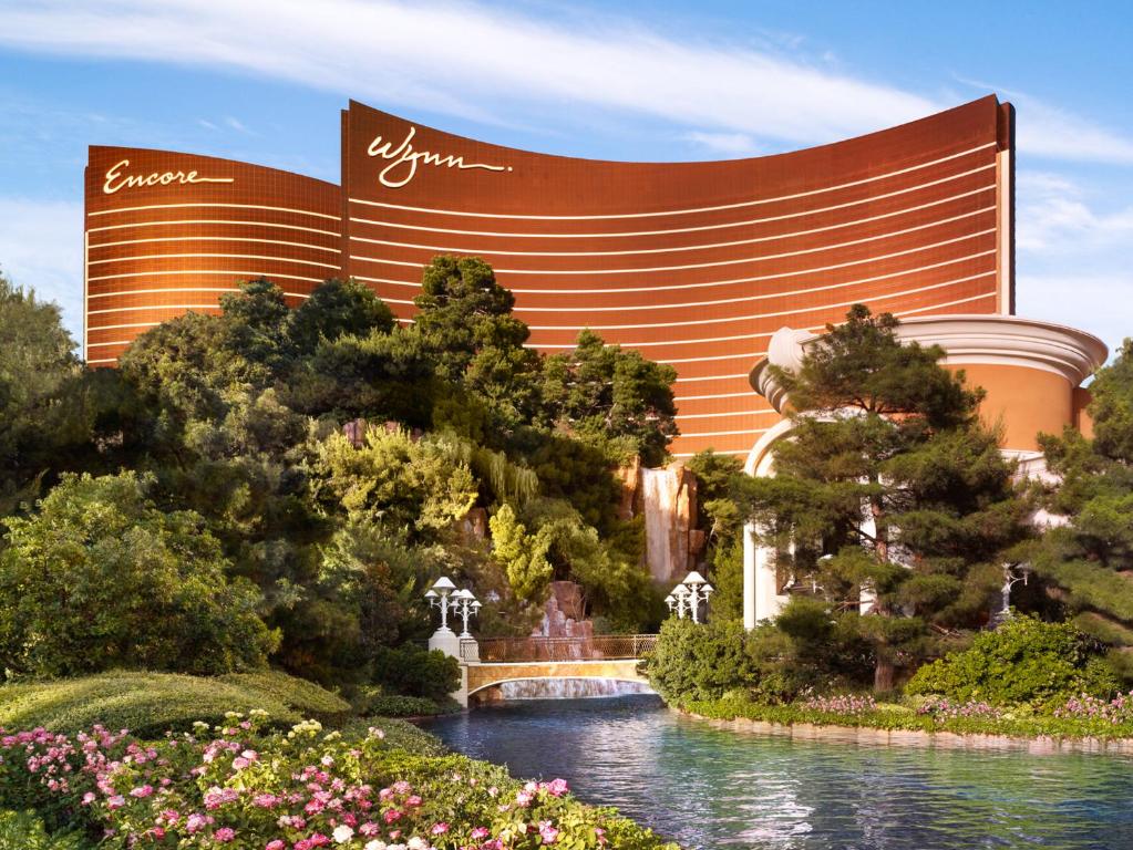 Wynn Las Vegas las vegas