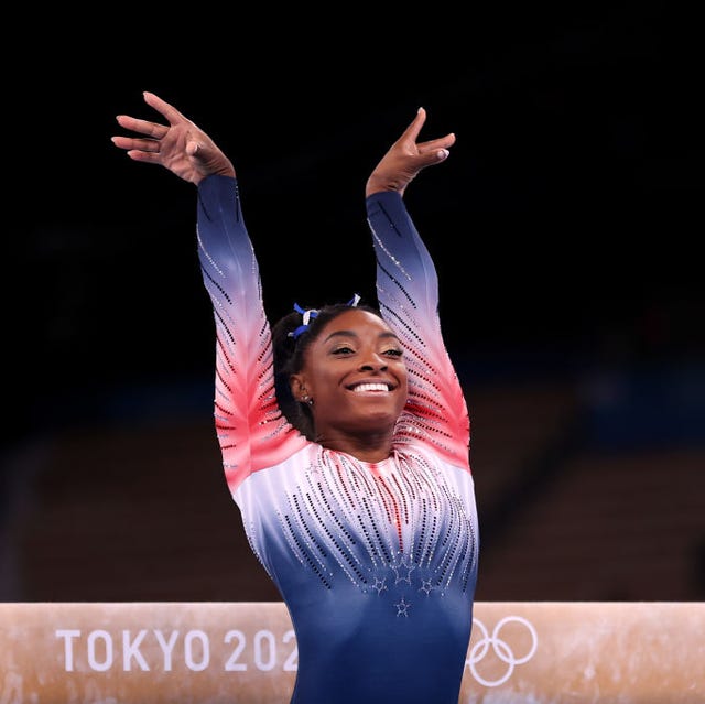 Laurence Griffiths//Getty Images