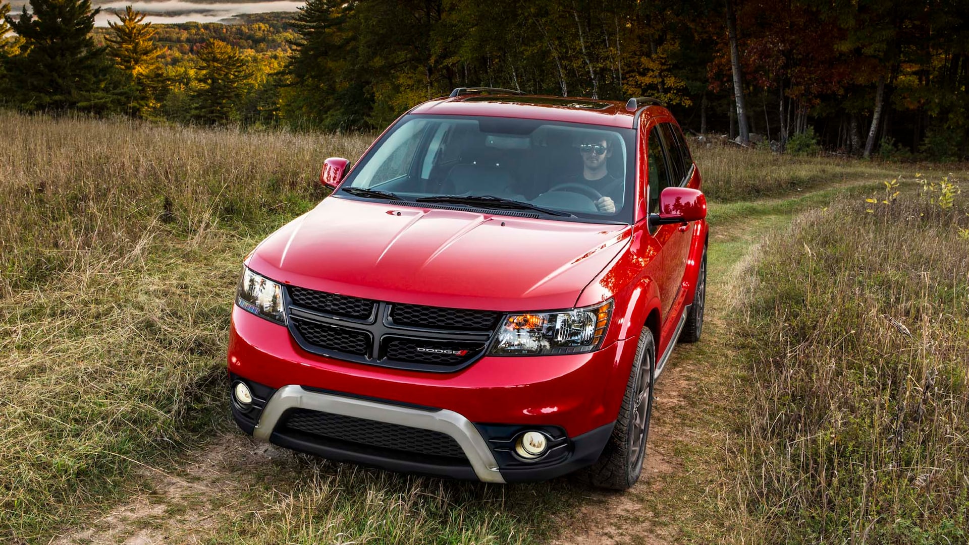 Dodge Journey 2020