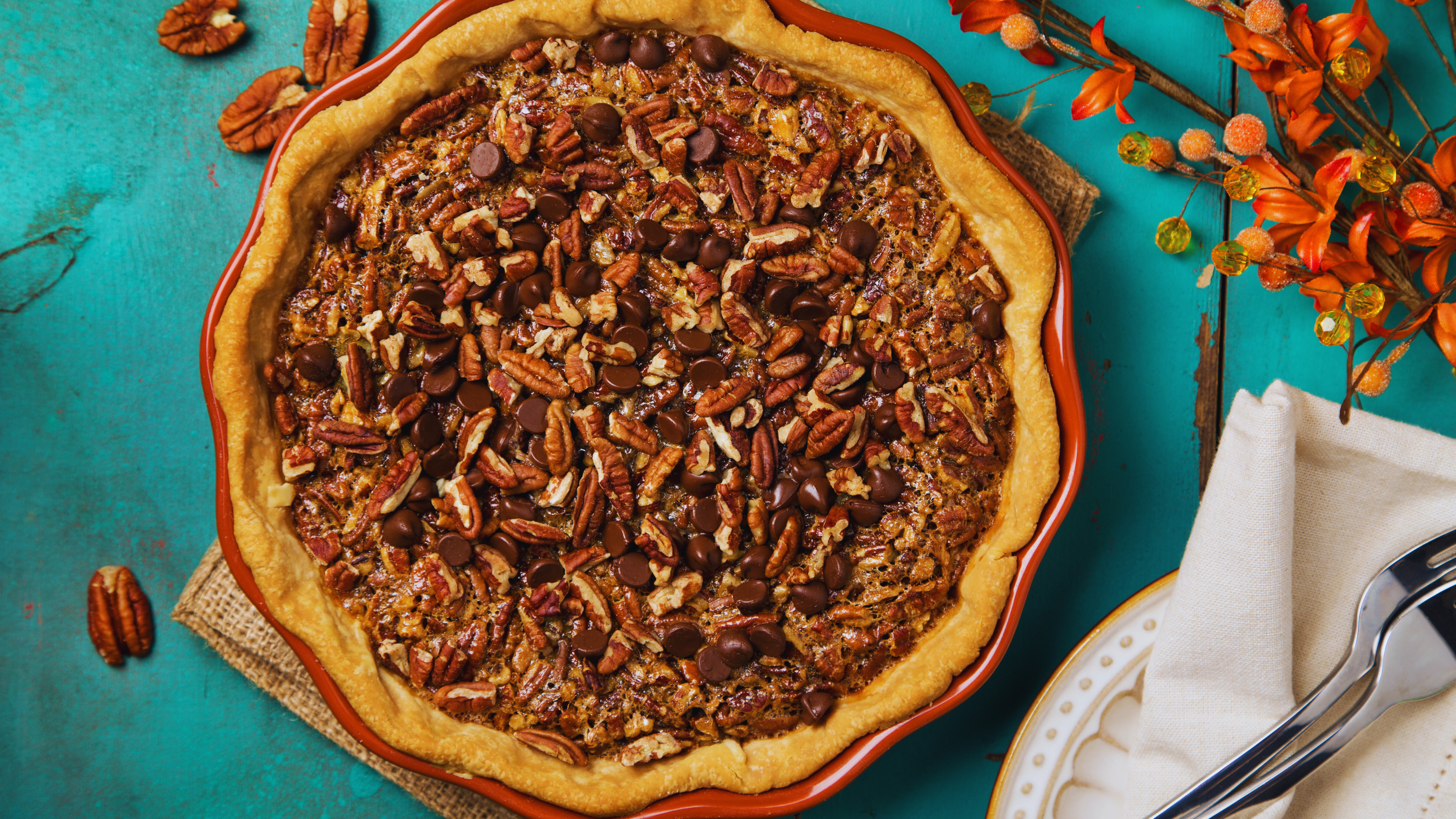 Pecan Pie