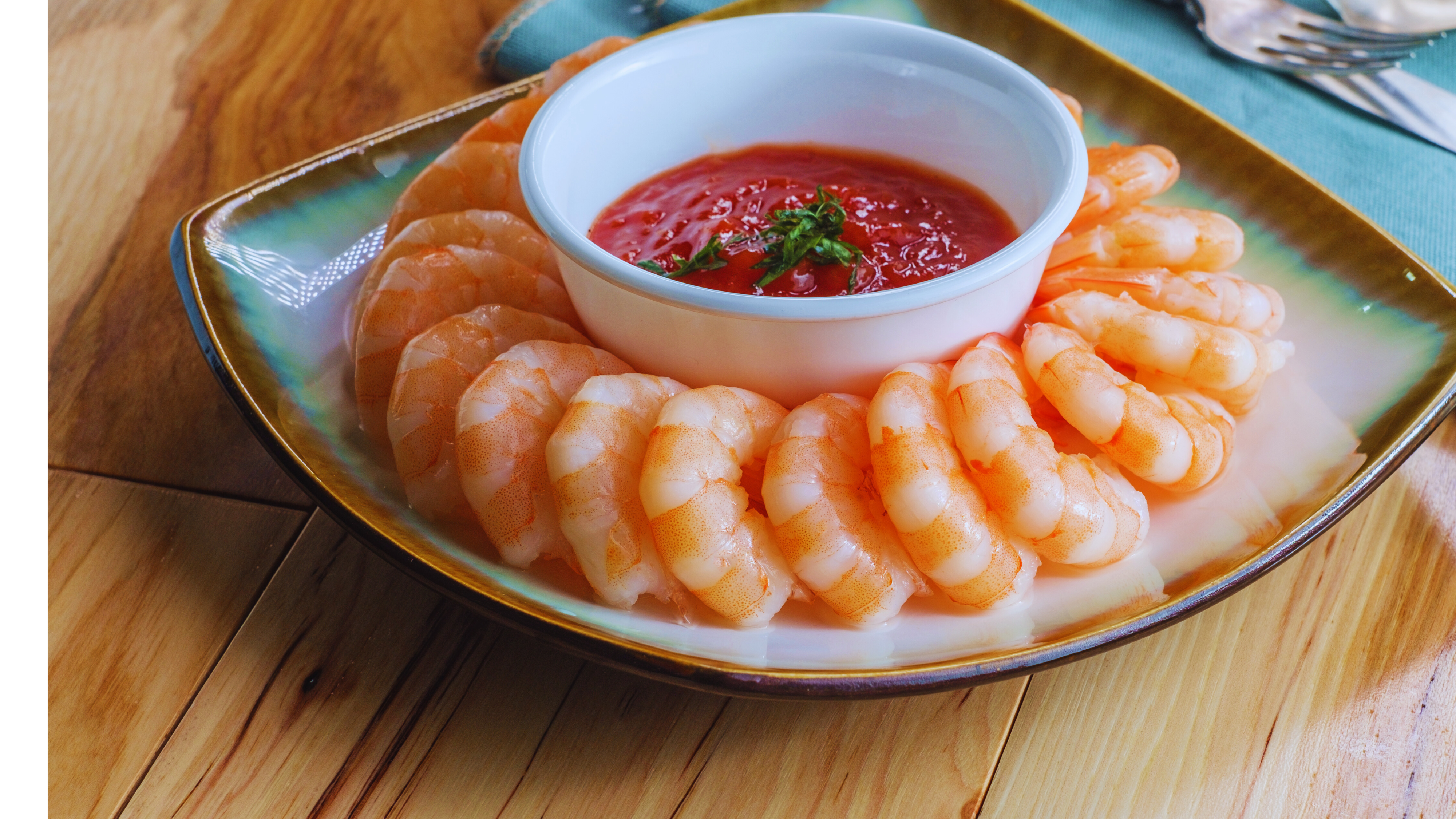 Tips for the Perfect Shrimp Cocktail