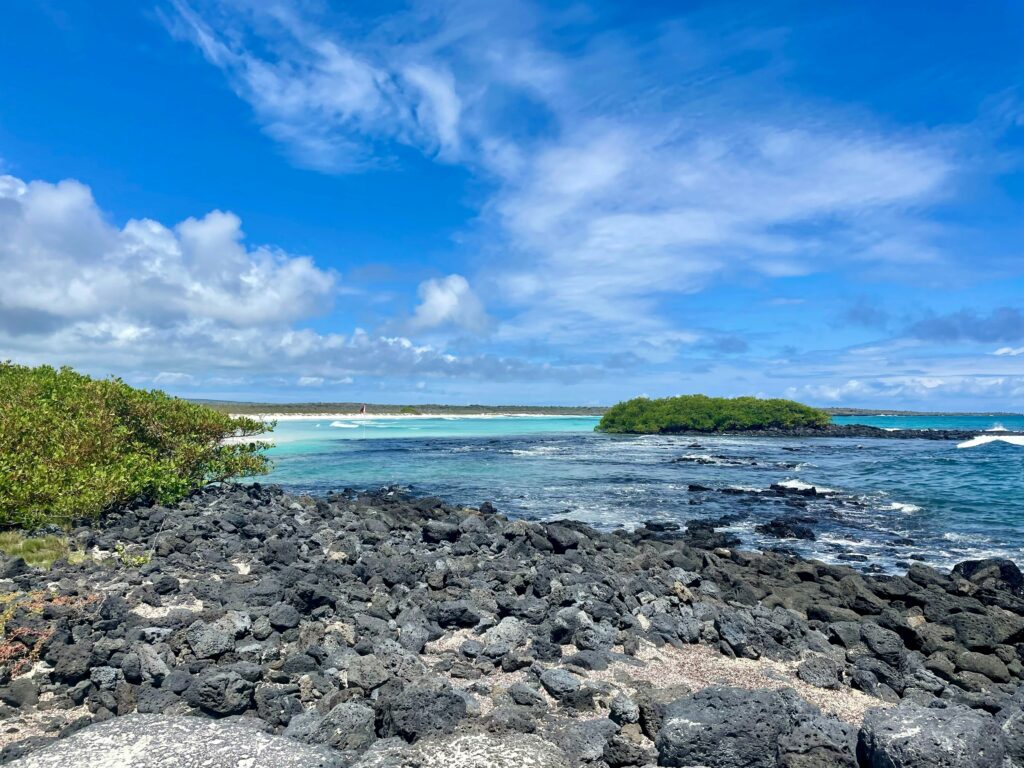 Galapagos Islands