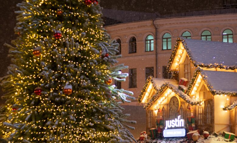 15 Cheapest Places to Travel for Christmas