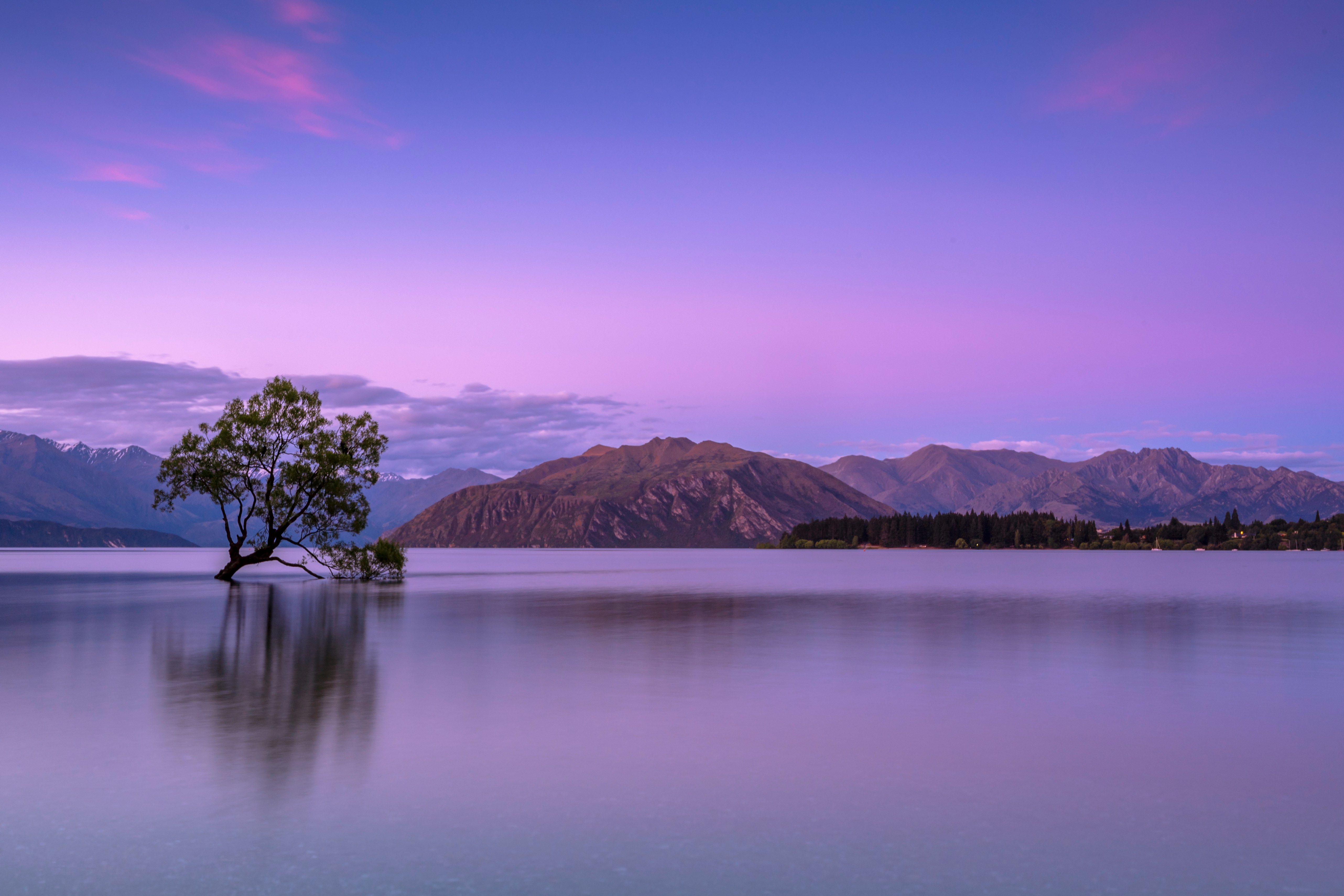 Wanaka, Otago, New Zealand