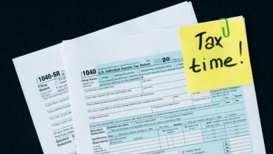 What are the tax brackets for tax years 2024 and 2025? The Earliest and Latest You Can File Your Taxes