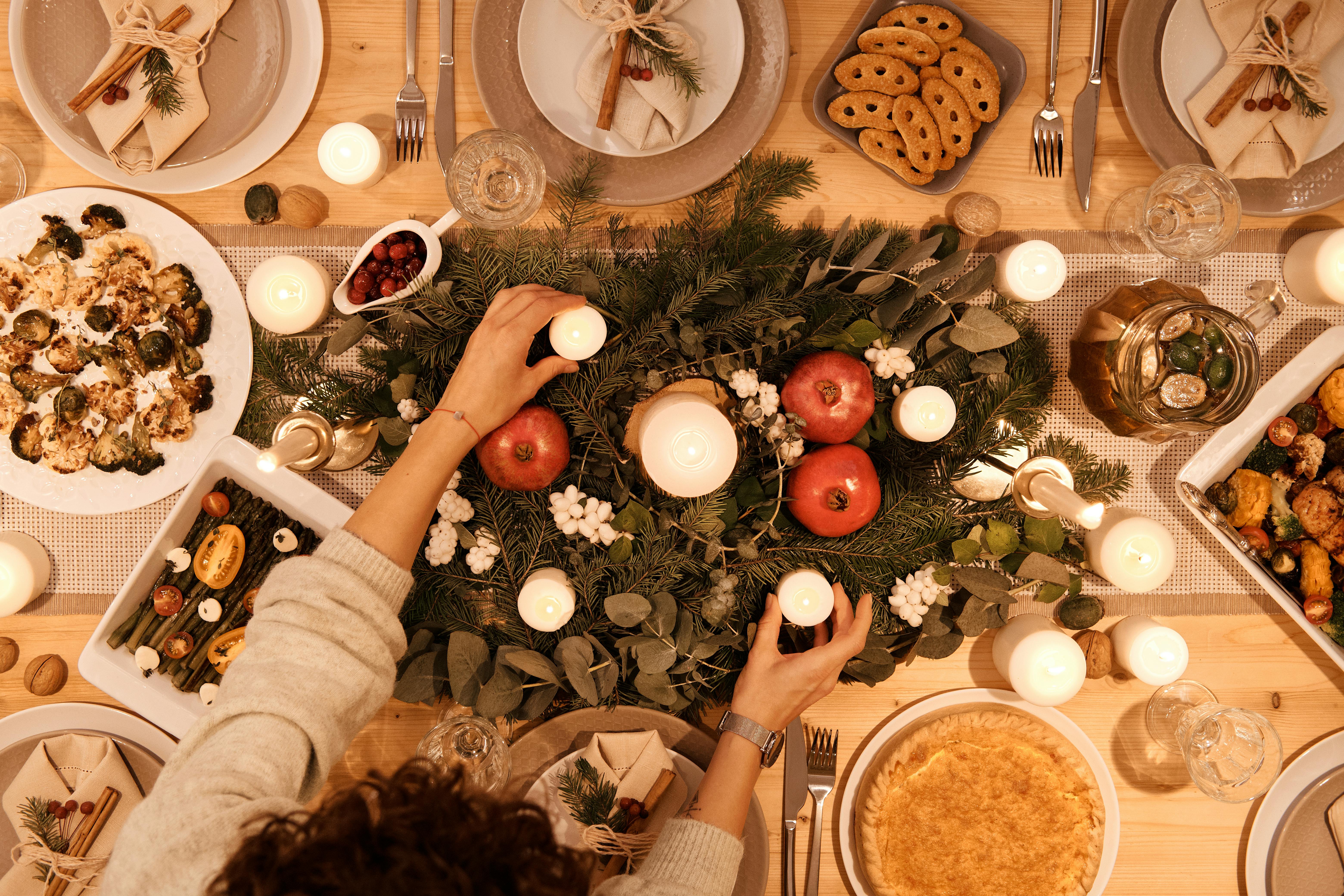 Traditional Christmas Dinner Ideas to Surprise All Your Guests