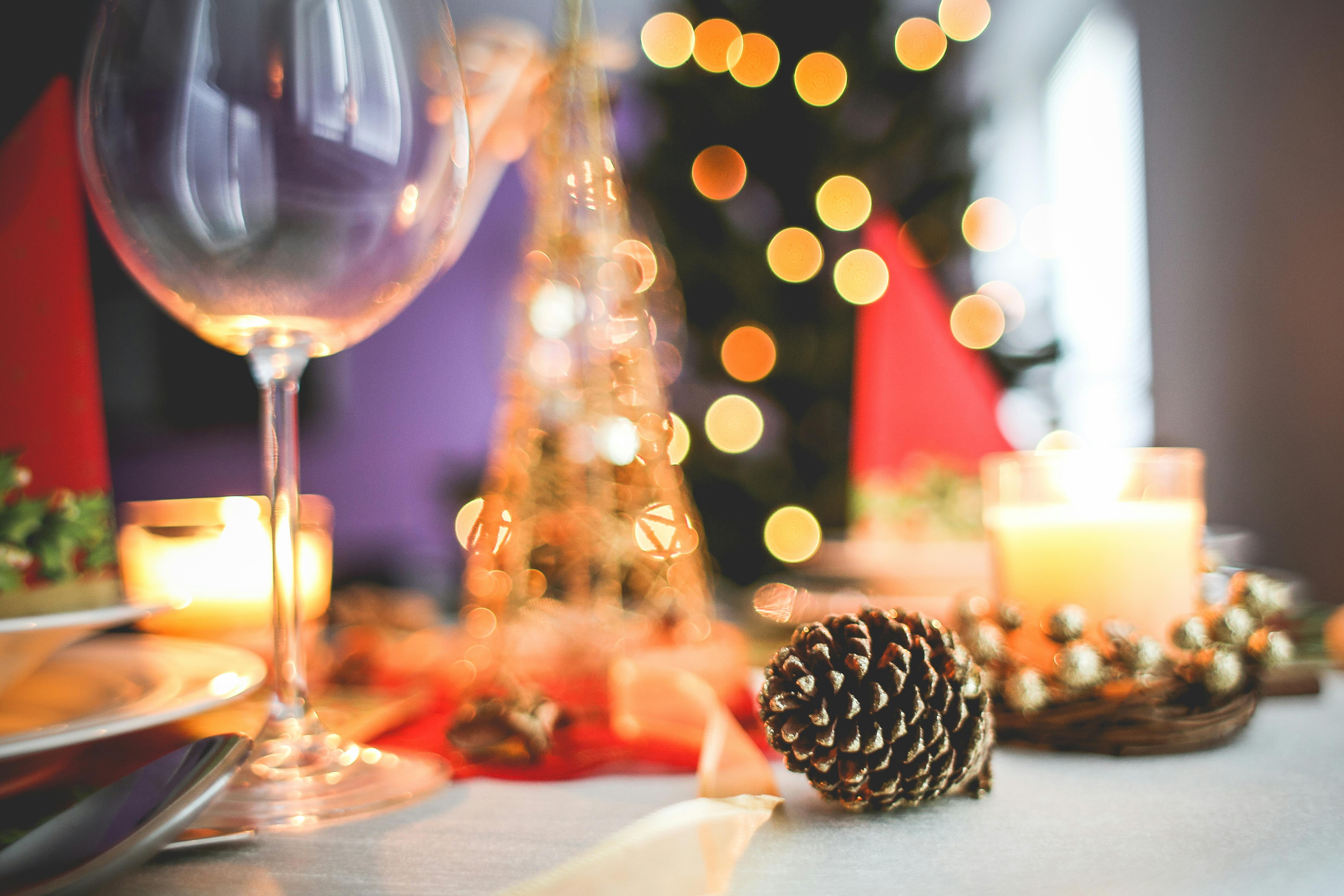 Traditional Christmas Dinner Ideas to Delight and Impress Your Guests