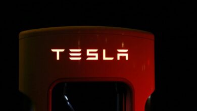 Tesla Shares Hit Record High Following Post-Election Rally and Renewed Wall Street Optimism