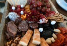 How to make the Best Charcuterie Board