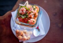 How to Make a Perfect Shrimp Cocktail?