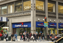 Capital One Suffers Major Outage: Customers Stranded as Bank Faces Technical Crisis