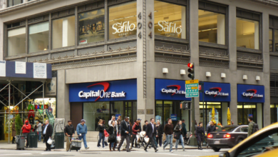 Capital One Suffers Major Outage: Customers Stranded as Bank Faces Technical Crisis