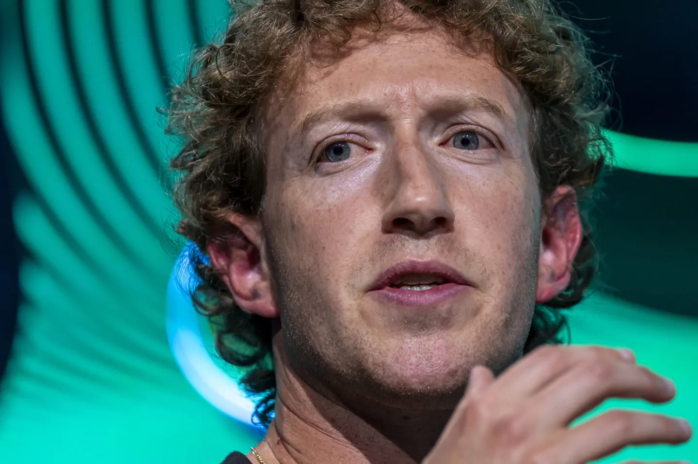 Tech Meta shares rise on stronger-than-expected revenue for the quarter