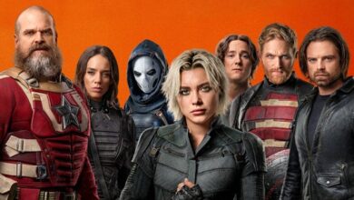 Thunderbolts Review – Florence Pugh Shines as the Lone Star in Marvel’s Emotionally Charged Mess*