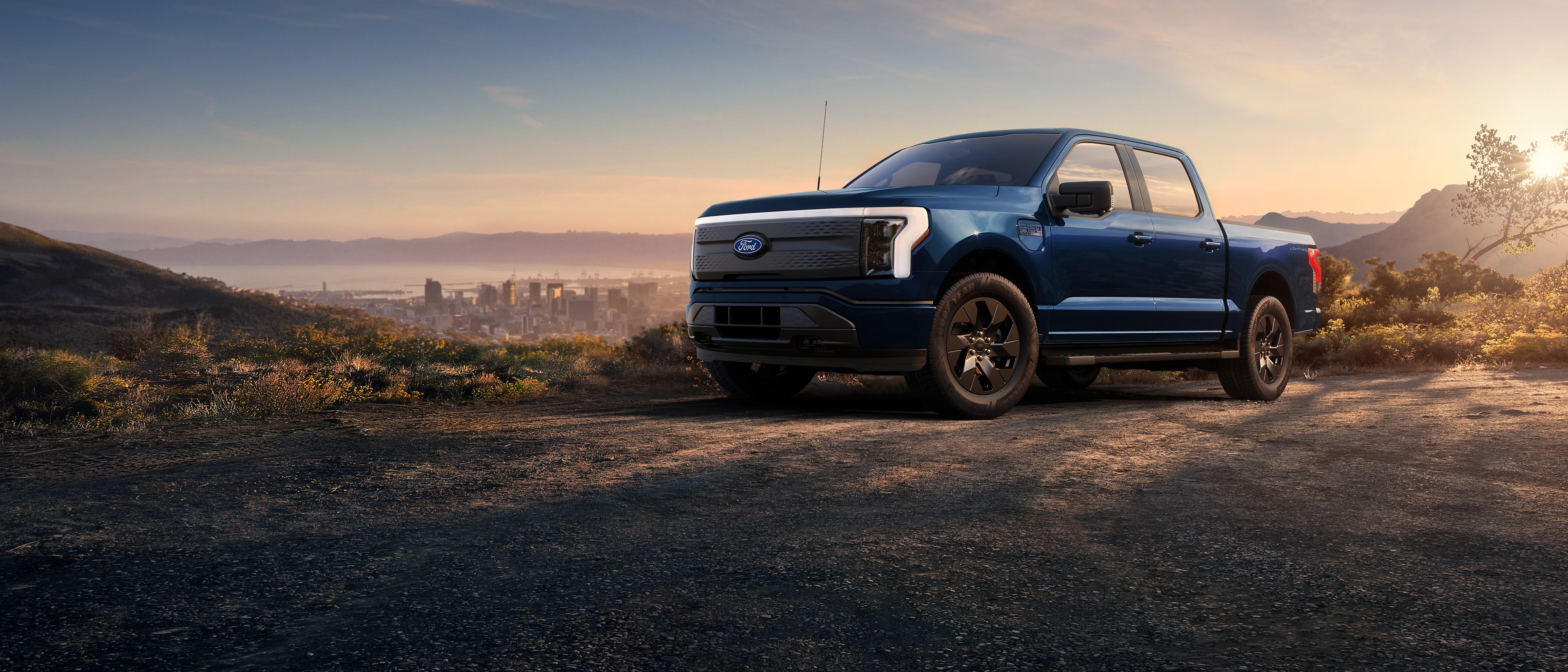 Ford F-150 Limited
