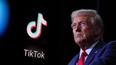 Trump says he'll extend TikTok deadline if no deal reached by June 19