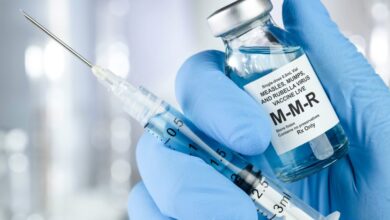 Texas state in the US, Ontario province in Canada, and Mexico's Chihuahua state are some of the areas with the highest number of measles cases