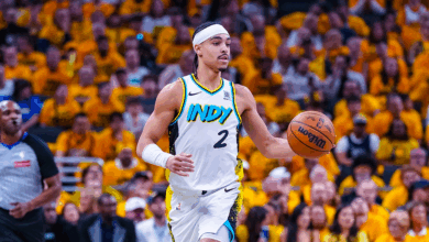 NBA Playoffs Game 3 Preview Indiana Pacers vs. Cleveland Cavaliers