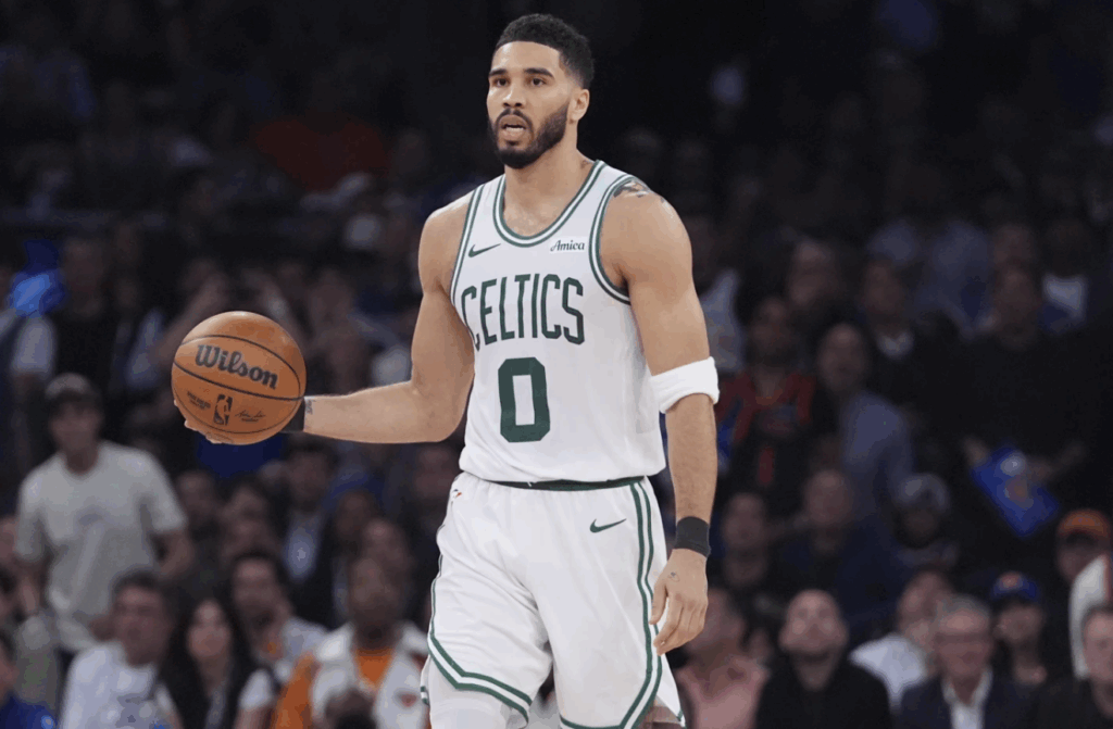 NBA Playoffs 2025: Can Celtics Survive Without Tatum and Level the Series With Knicks?