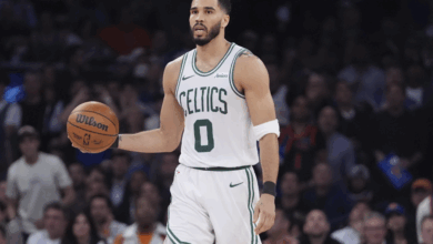 NBA Playoffs 2025: Can Celtics Survive Without Tatum and Level the Series With Knicks?
