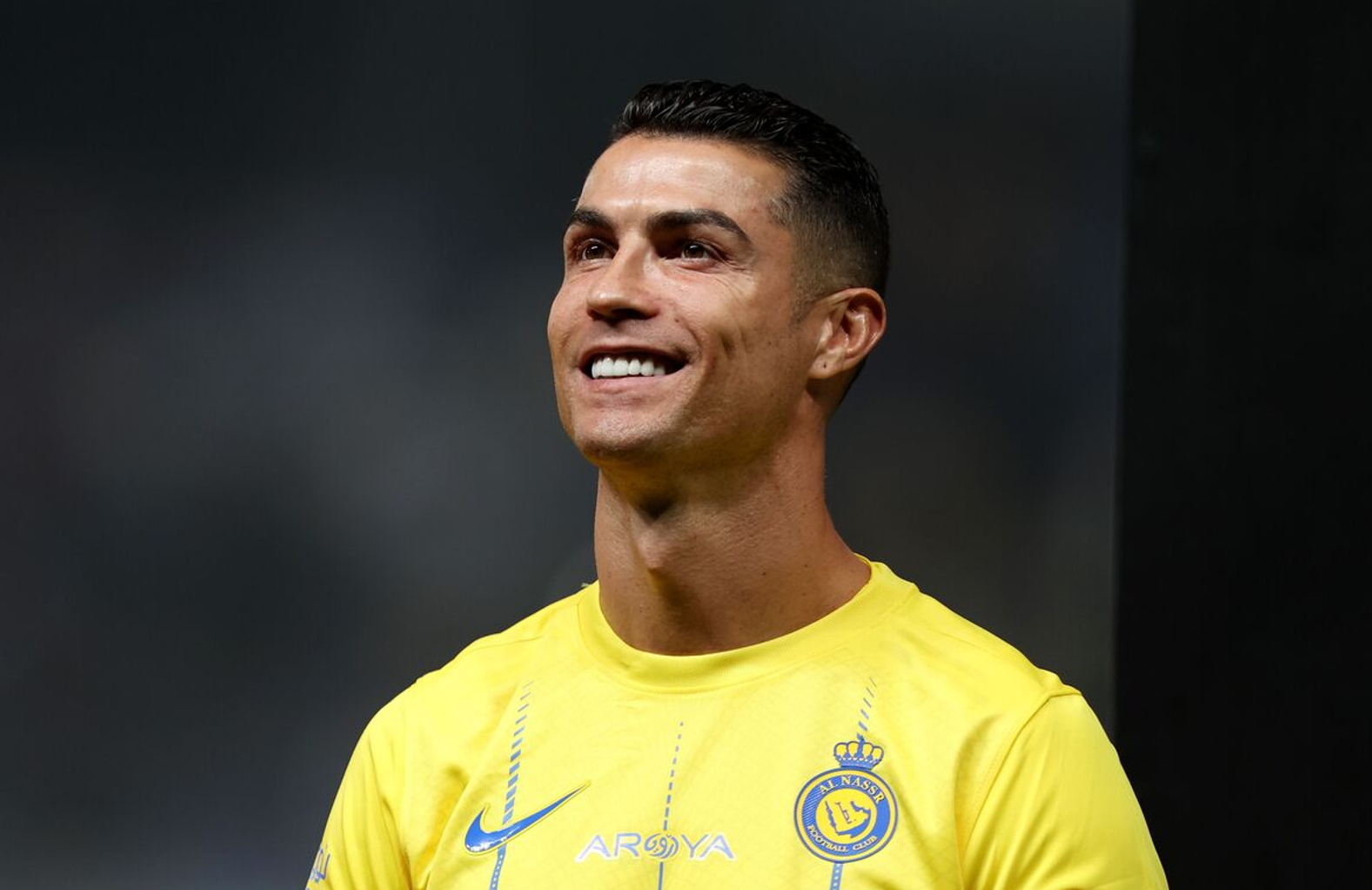 Cristiano Ronaldo appears to have played his last game for Al Nassr after hinting at his departure in a post following the Saudi season’s end.