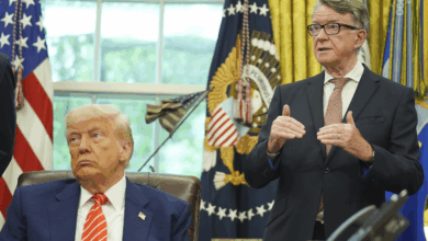 US, Britain reach trade deal, details yet to be finalized