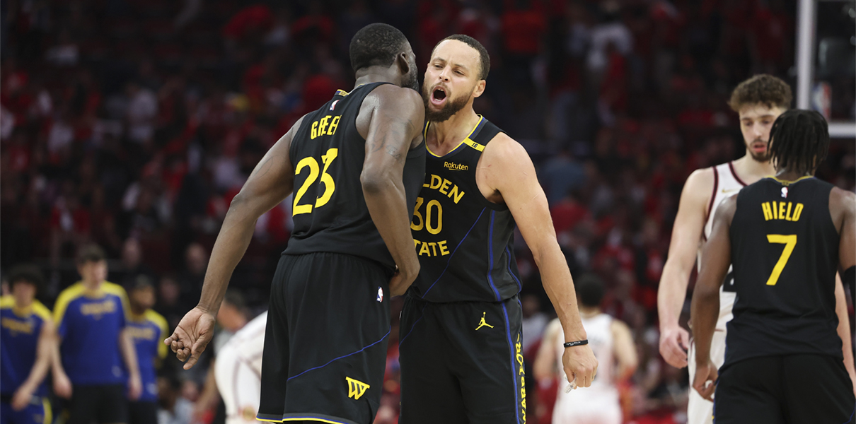 NBA West Semifinals Game 1 Preview: Warriors vs Timberwolves