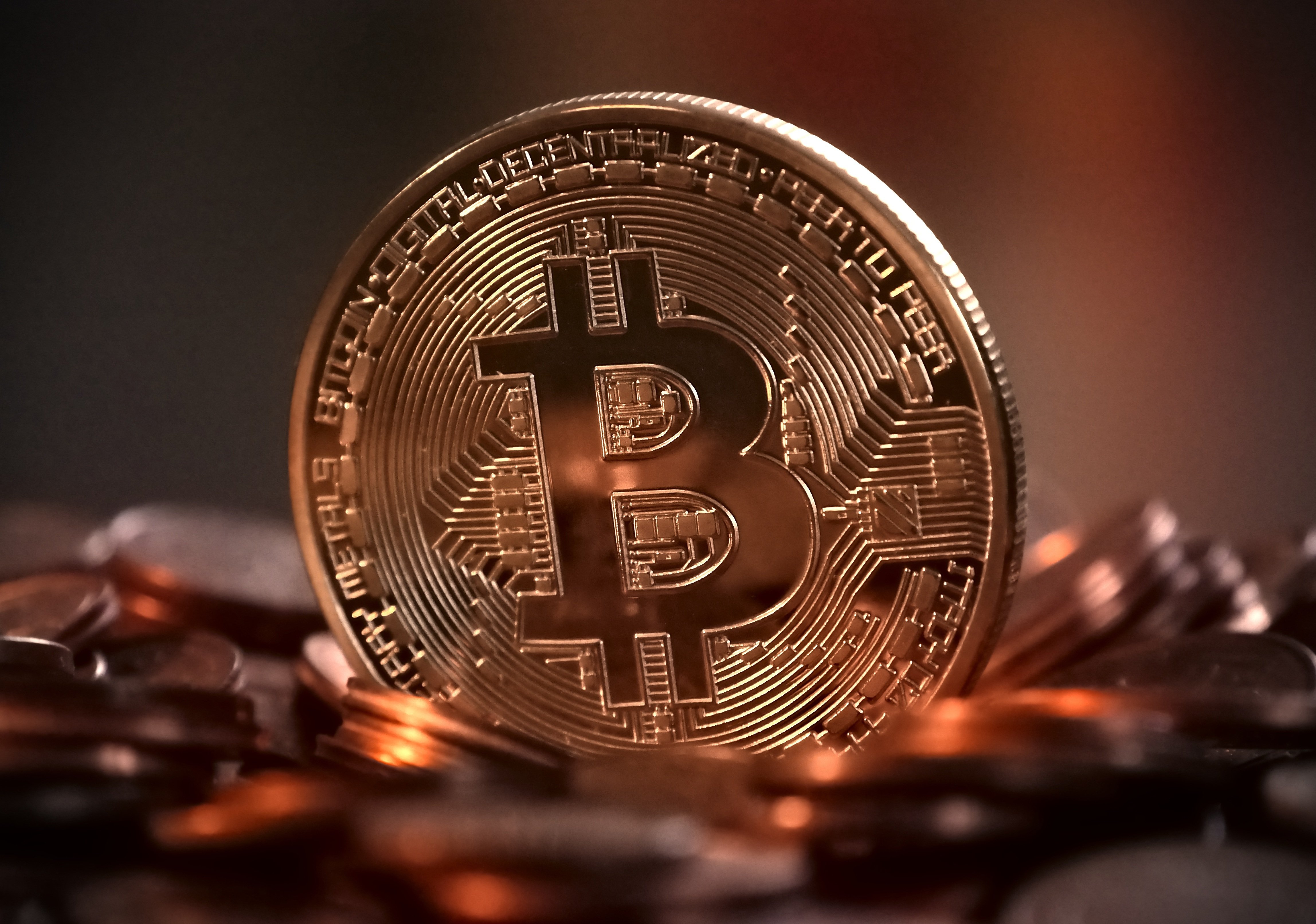 Bitcoin Price Hits New Record