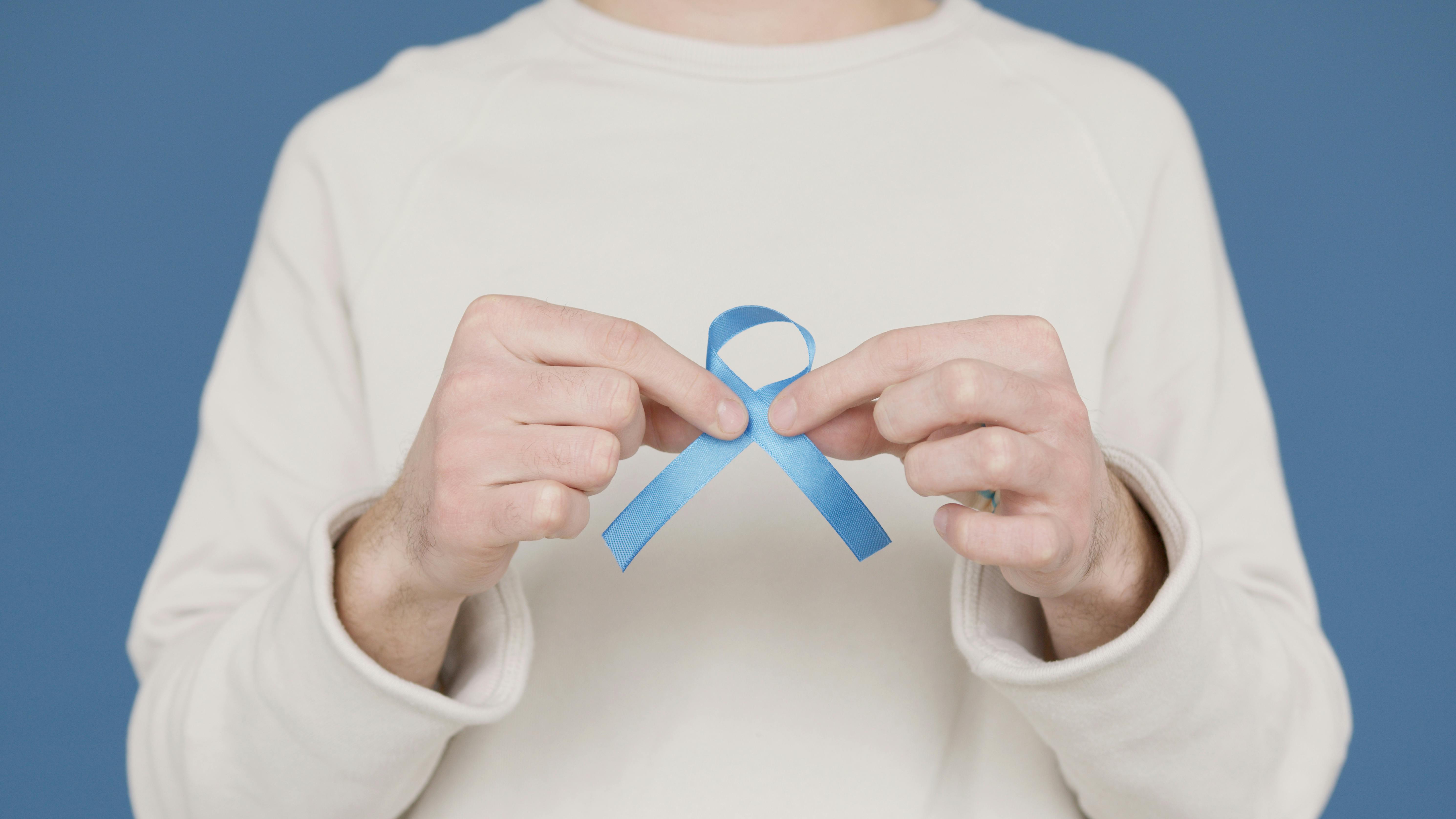 prostate cancer