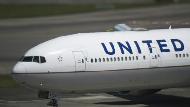 United Airlines check-in policy change
