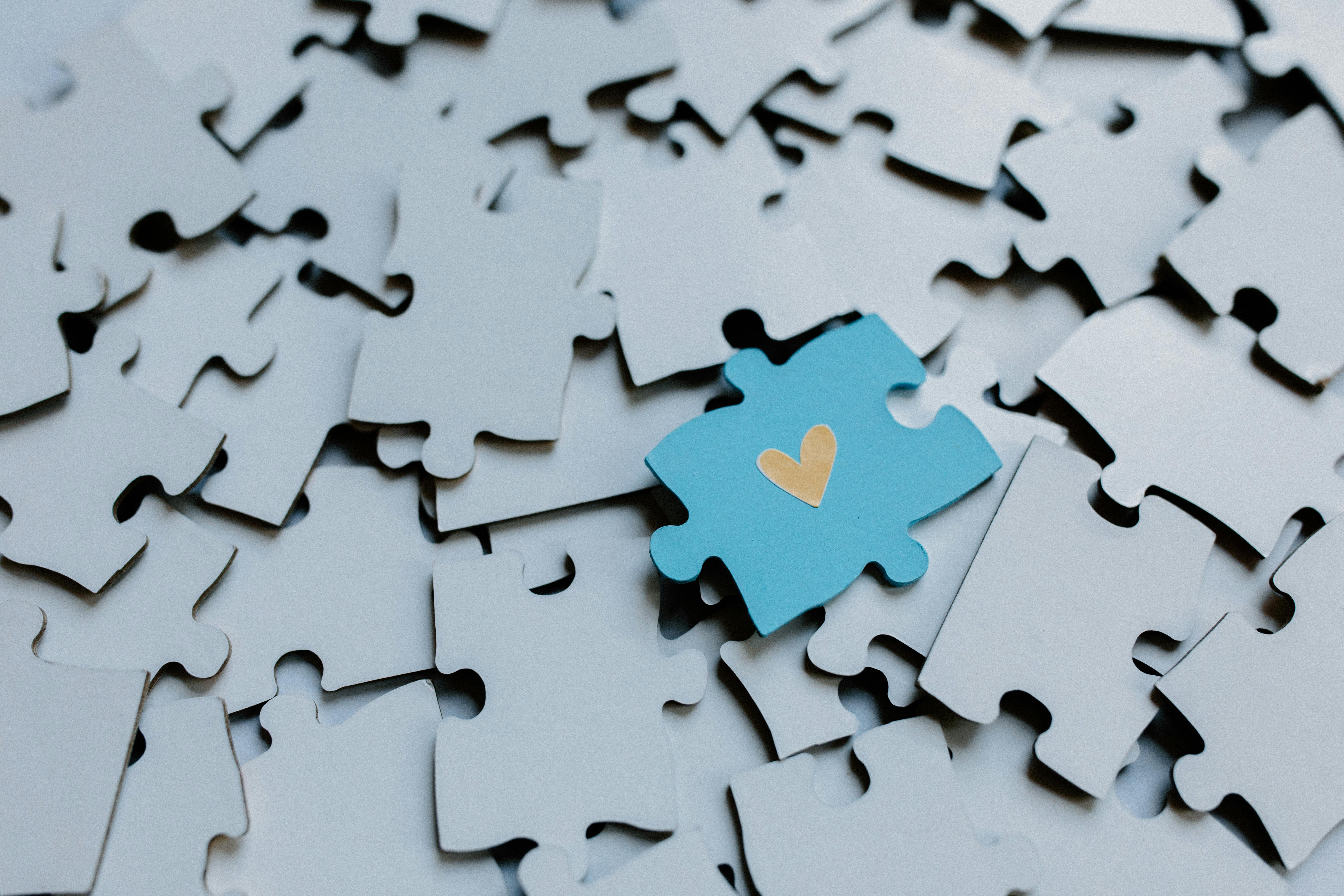 Autism Spectrum Disorder