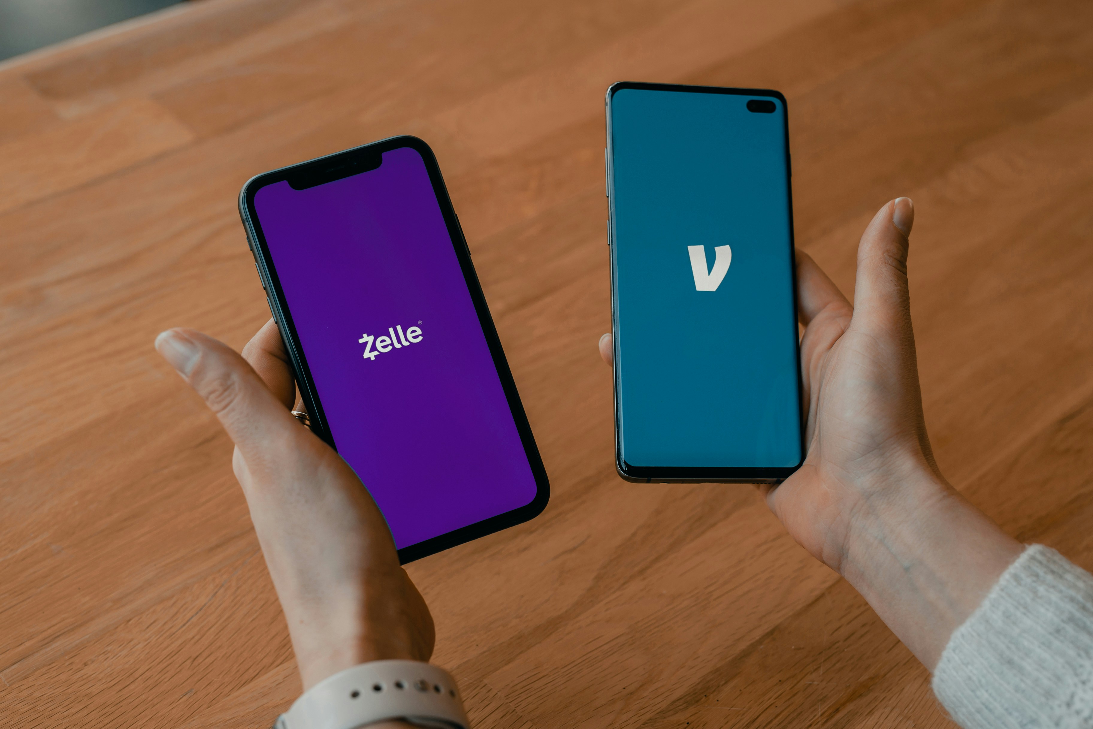 Zelle is coming back online after an outage for some bank customers