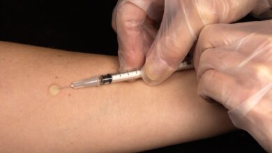 Moderna reports that its H5 bird flu vaccine produced promising results in a trial.