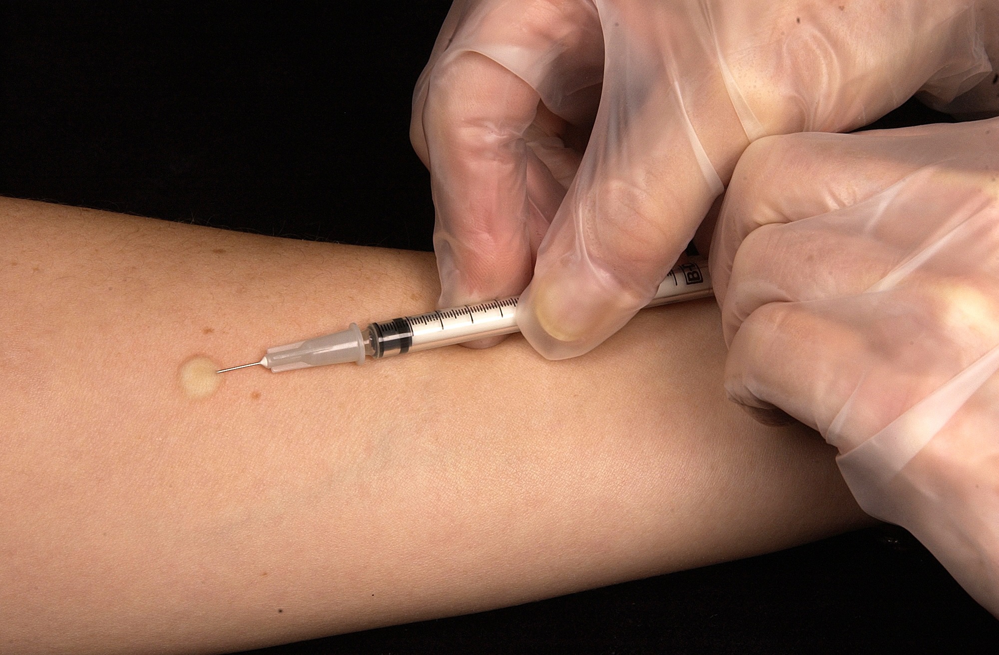 Moderna reports that its H5 bird flu vaccine produced promising results in a trial.