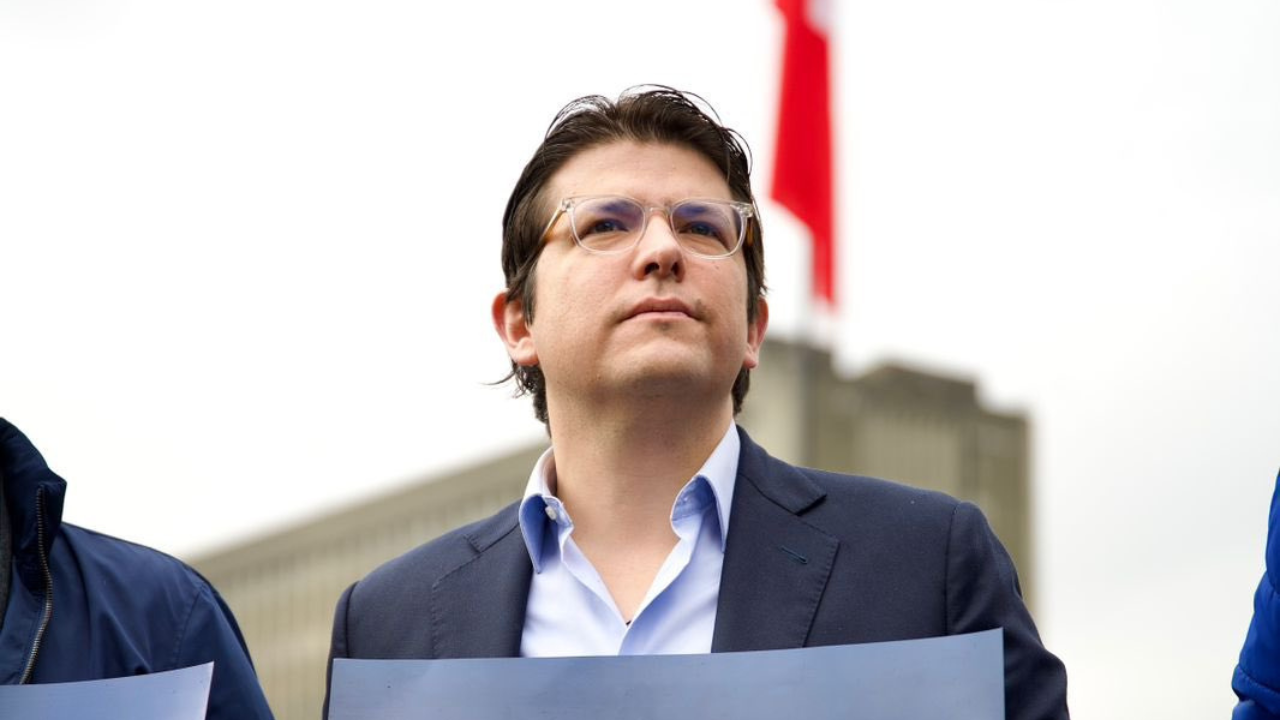 Colombian Presidential Candidate Miguel Uribe Turbay Shot During Campaign Rally in Bogotá